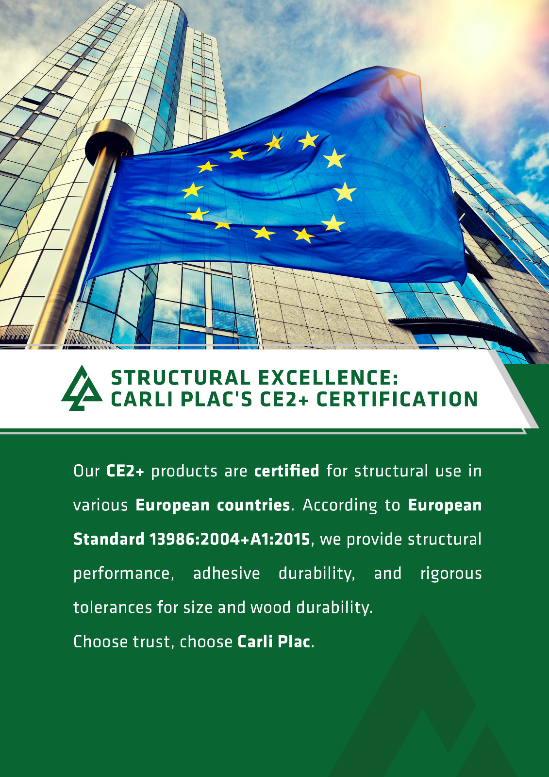 Structural excellence